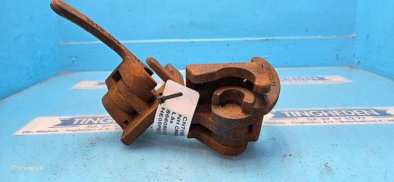 New Holland CR9090 (Spare part/Reservedel/Ersatzteil)