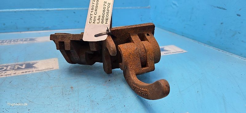 New Holland CR9090 (Spare part/Reservedel/Ersatzteil)