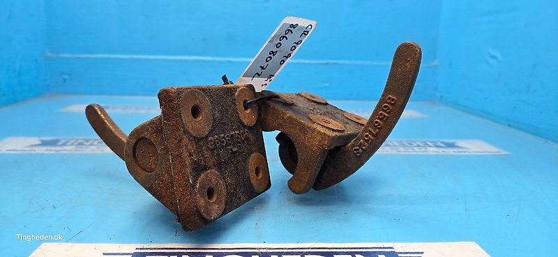 New Holland CR9090 (Spare part/Reservedel/Ersatzteil)