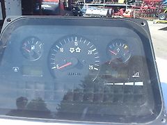 Armaturenbrett (Art.Nr. 3712069M96) für MF 6100