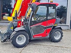 Weidemann T4512 DEMO