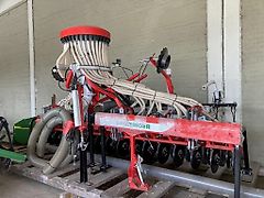 Pöttinger AEROSEM 4002 FDD