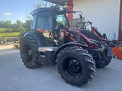 Valtra G 105 A-Hopfen