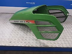 Fendt SHEETMETAL/PLAATDELEN