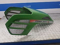 Fendt SHEETMETAL/PLAATDELEN