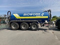 Kotte Garant VTR26 Tridem