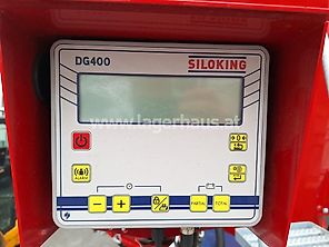 Siloking TRAILEDLINE CLASSIC COMPACT 12