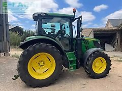 John Deere 6120r