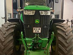 John Deere 7250R