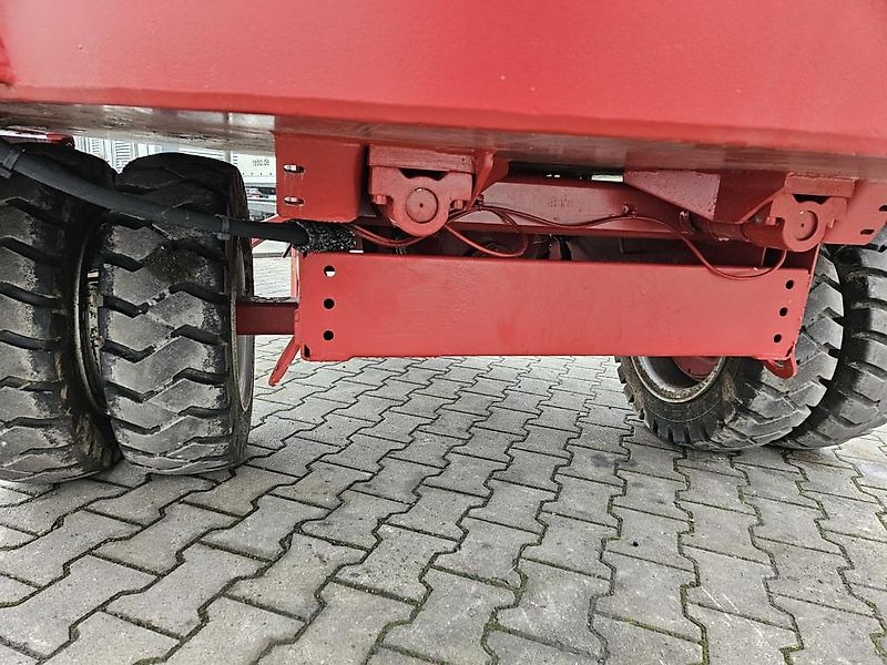 Strautmann VERTI-MIX 1251