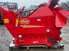 Vicon Shredex 852