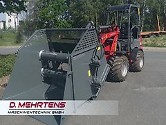 Mehrtens Strohhexe