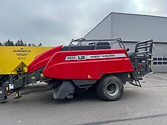 Massey Ferguson MF 2234 SP "Sonderpreis"