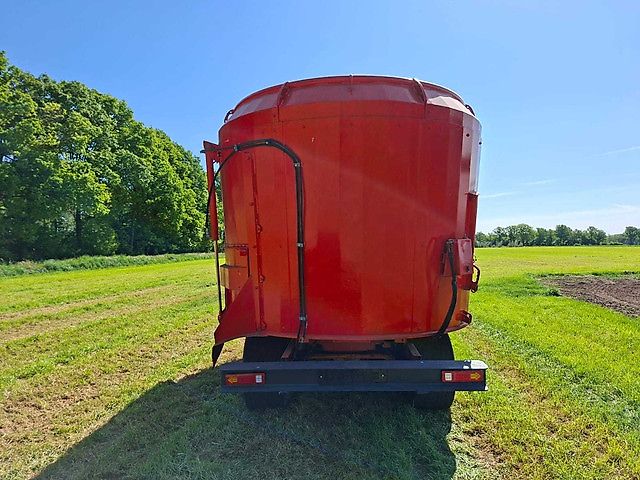 Kuhn Euromix Plus 2370