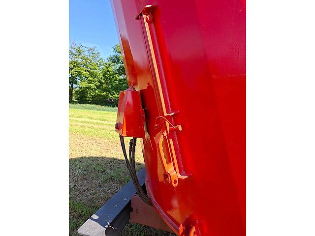 Kuhn Euromix Plus 2370