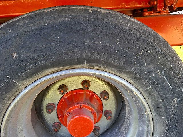 Kuhn Euromix Plus 2370