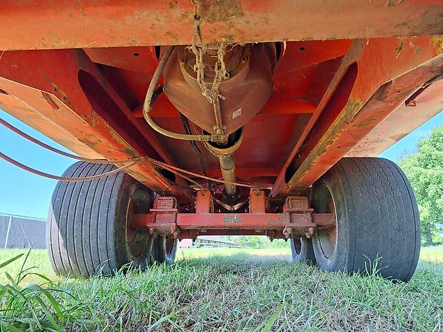 Kuhn Euromix Plus 2370