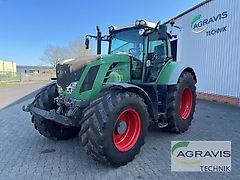 Fendt 822 VARIO SCR PROFI