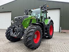 Fendt 728 gen7 Power Plus