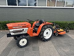 Kubota B1600DT