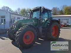 Fendt FAVORIT 712 VARIO