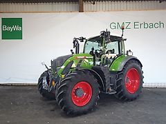 Fendt 720 VARIO GEN6 POWER PLUS
