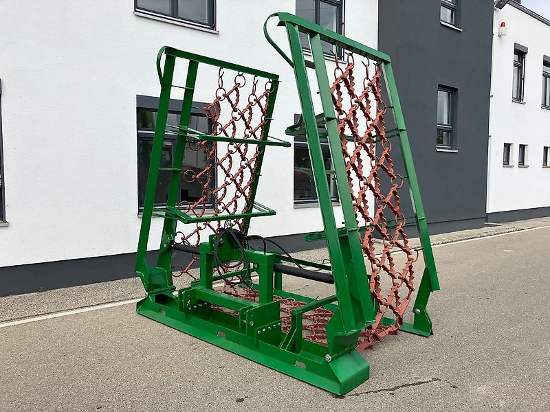 Düvelsdorf HD 8 Meter