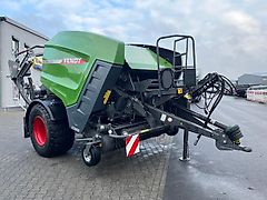 Fendt Rotana 130 F Combi