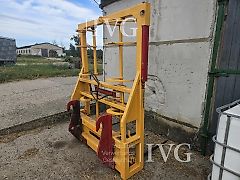 Meijer Holland MH FRED34HD