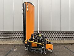 Votex MAXIMUS 240 KLEPELMAAIER DEMO