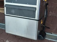 DeLaval Myjnia DeLaval Alfa-laval C100 / C200 40-160L