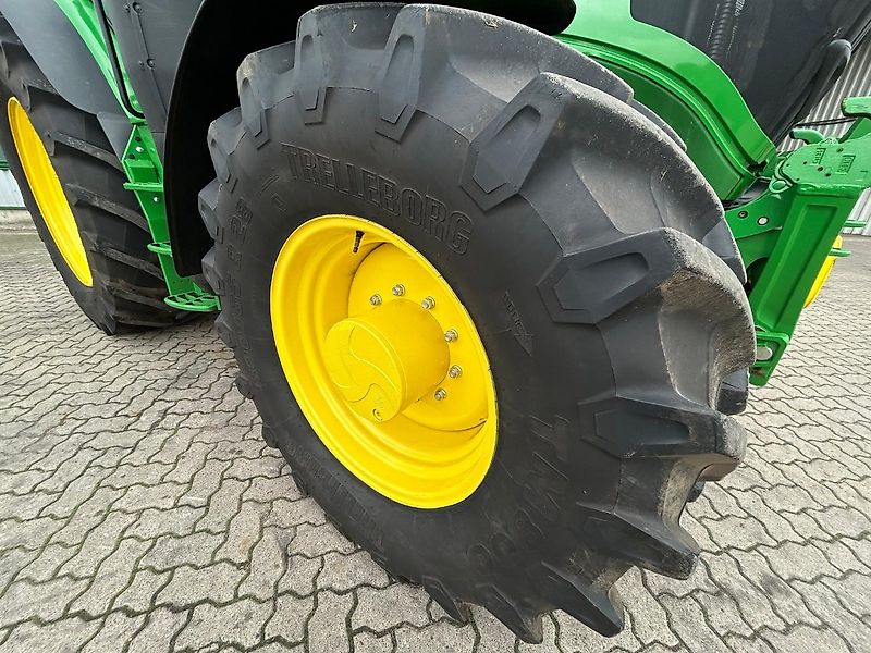 John Deere 6R 155