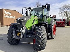 Fendt 728 VARIO GEN7 PROFI PLUS