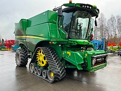John Deere S 785i