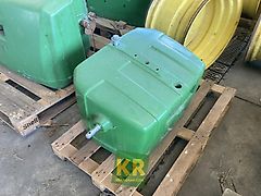 John Deere 900 kg #668204