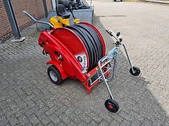 RM Speedy Rain 404 Sport 40mm/130m met Sproeiwagen