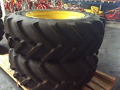 Michelin 540/65R38 - 480/65R24