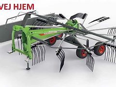 Fendt FORMER 351 DN