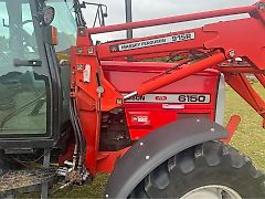 Massey Ferguson 6150