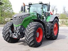 Fendt 1050 VARIO.PROFI PLUS  TRIMBLE RTK