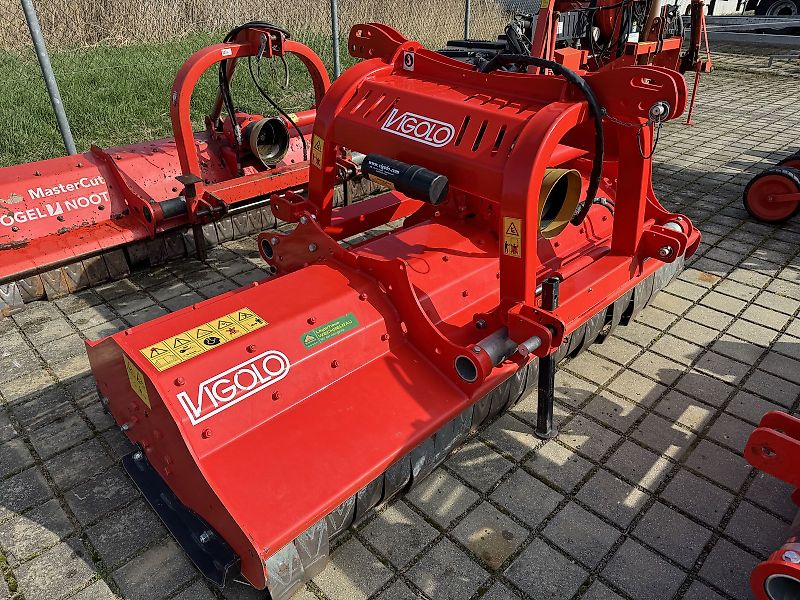Vigolo MX/R 250
