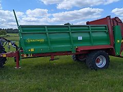 Strautmann MS 901
