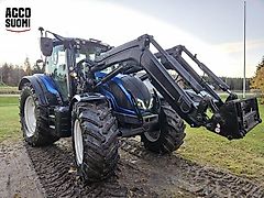 Valtra N175 VERSU SMART TOUCH
