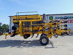 Claydon HYBRID T4