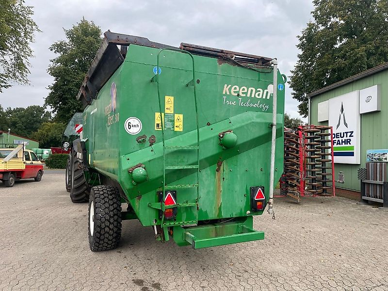 Keenan MF 360