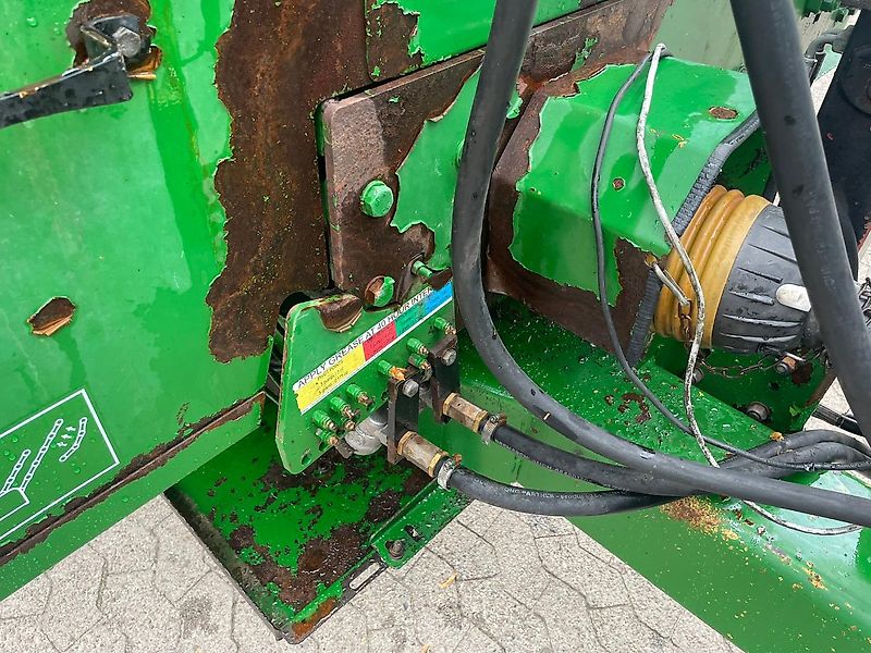 Keenan MF 360