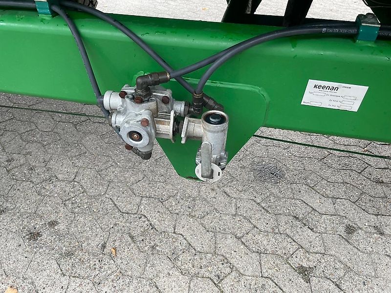 Keenan MF 360