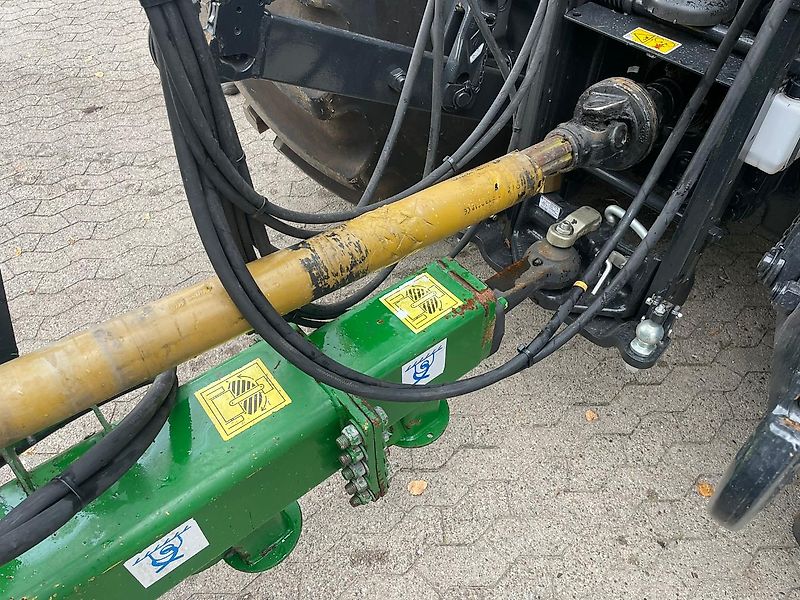 Keenan MF 360