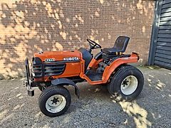 Kubota B2110