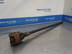 Fendt FRONTAXLE/VOORASDELEN